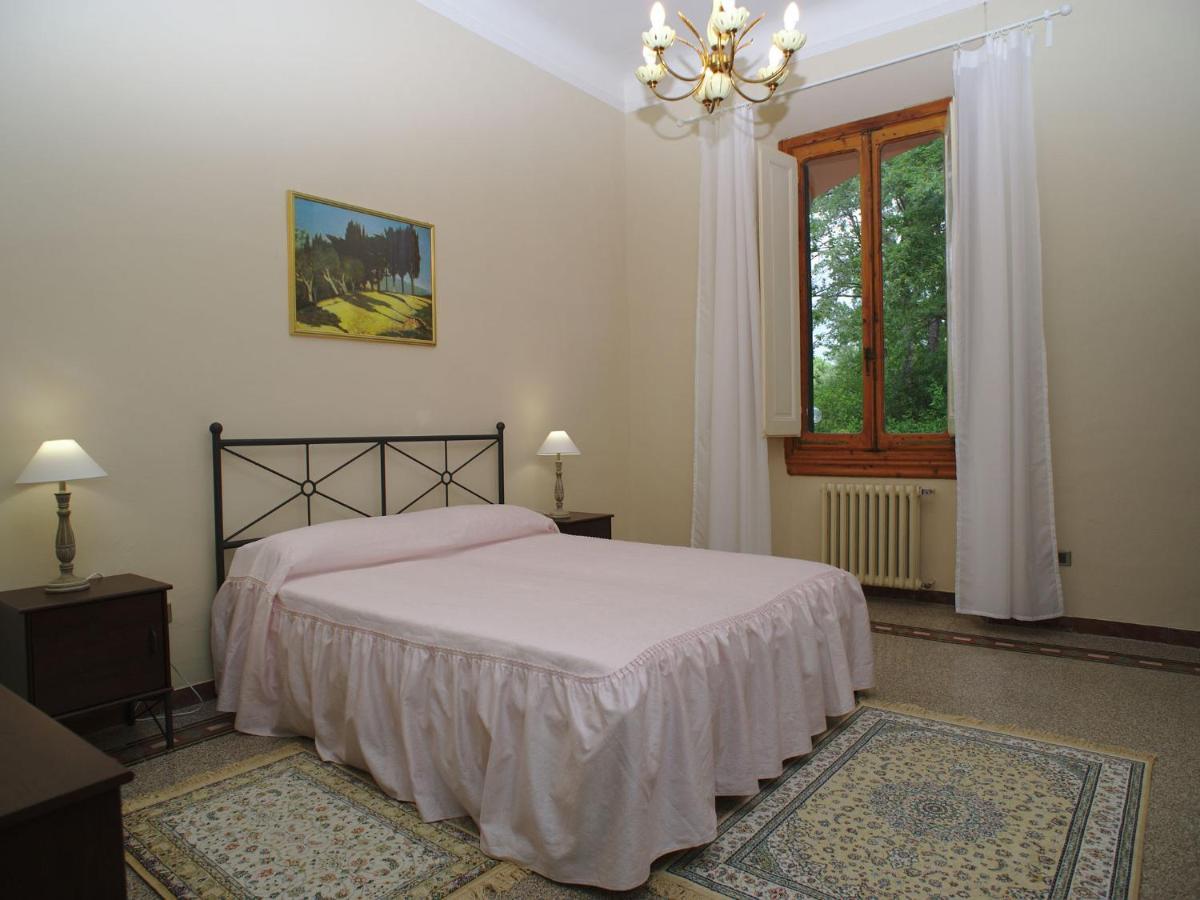 Belvilla By Oyo Terra Nisa Montefiridolfi Cameră foto